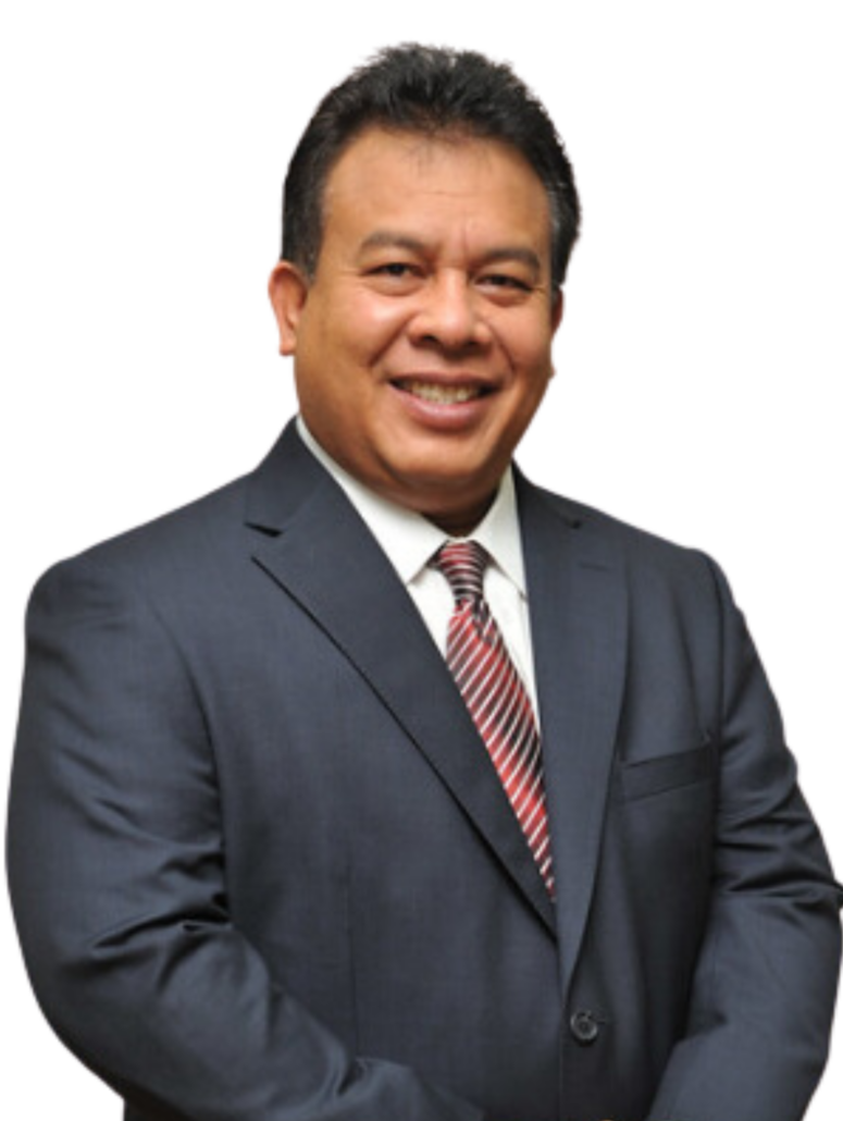 Independent Non-Executive Director – Golden Pharos Berhad